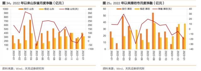 多视角看城投之一：山东